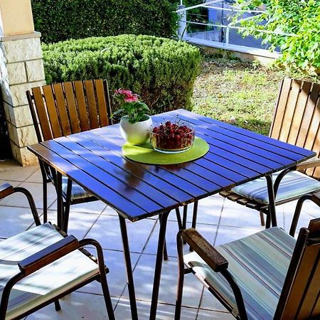 Apartment Ivo Trogir Kültér fotó