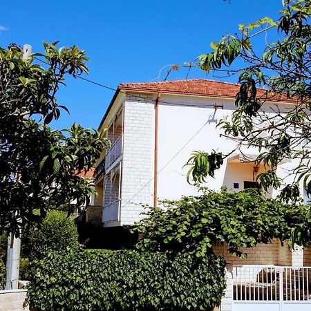 Apartment Ivo Trogir Kültér fotó
