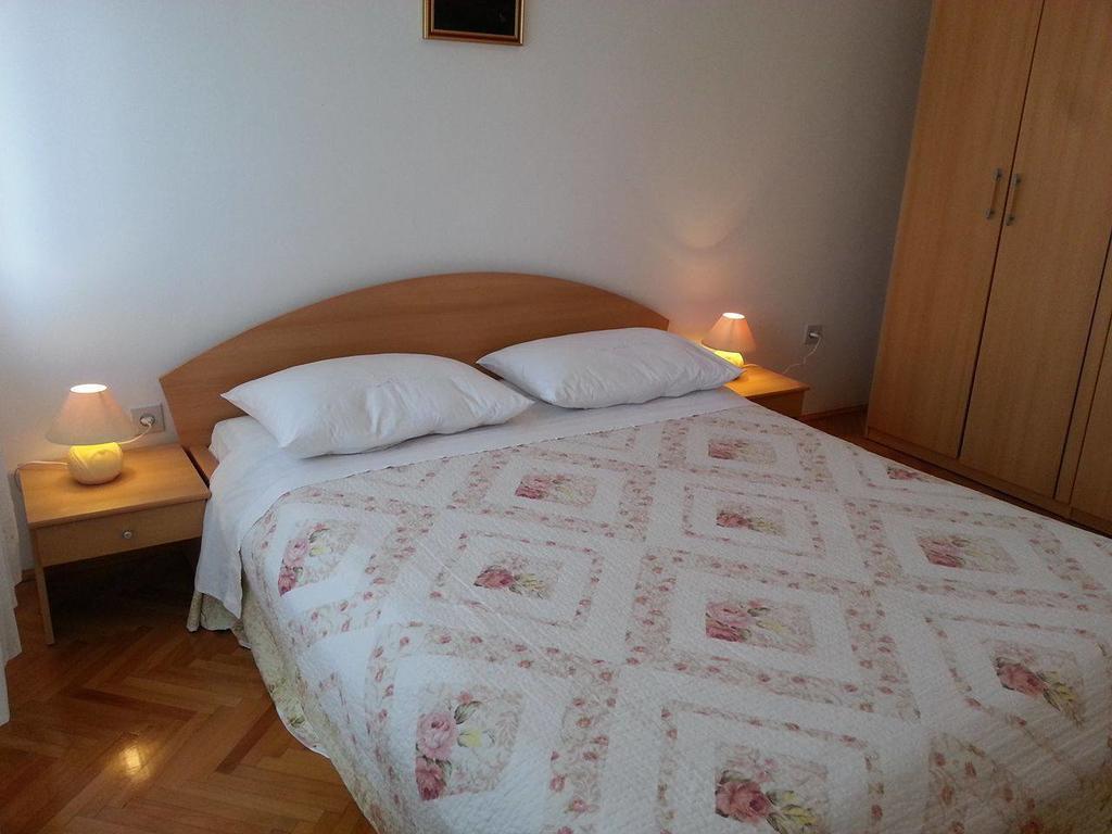 Apartment Ivo Trogir Kültér fotó
