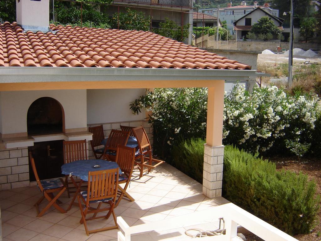 Apartment Ivo Trogir Kültér fotó