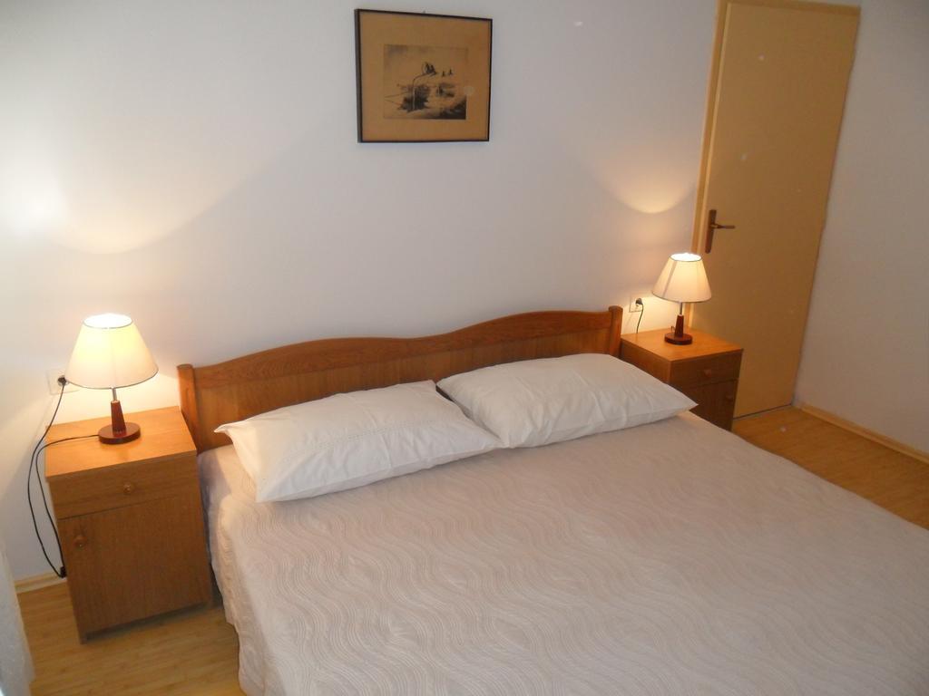 Apartment Ivo Trogir Kültér fotó