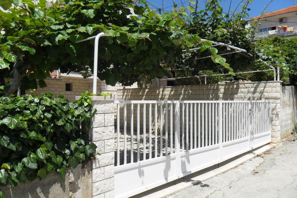Apartment Ivo Trogir Kültér fotó