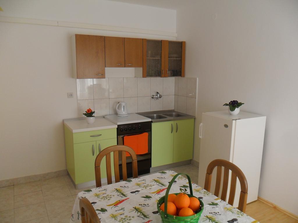 Apartment Ivo Trogir Kültér fotó