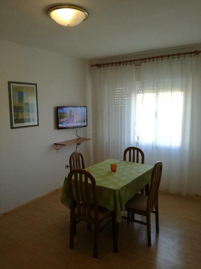Apartment Ivo Trogir Kültér fotó