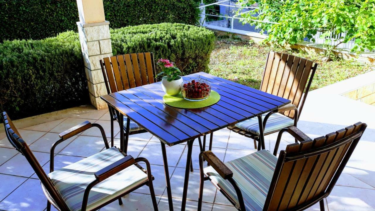 Apartment Ivo Trogir Kültér fotó
