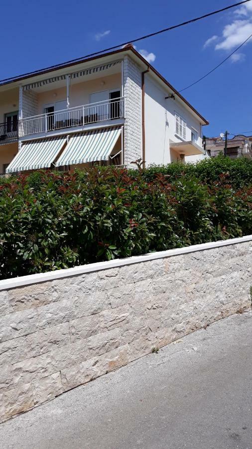 Apartment Ivo Trogir Kültér fotó