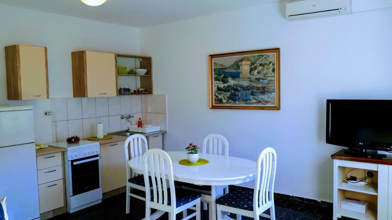 Apartment Ivo Trogir Kültér fotó