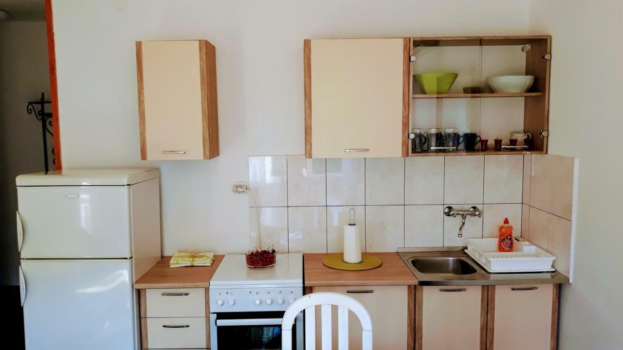 Apartment Ivo Trogir Kültér fotó
