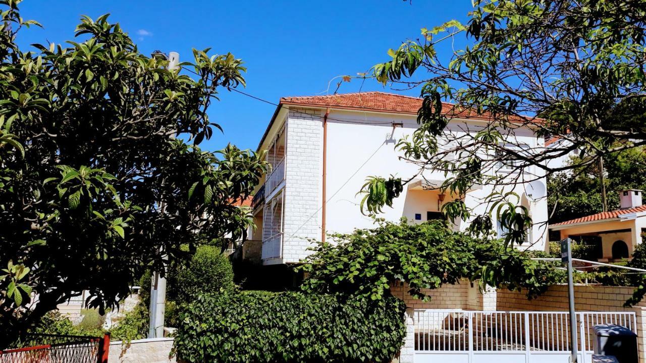 Apartment Ivo Trogir Kültér fotó