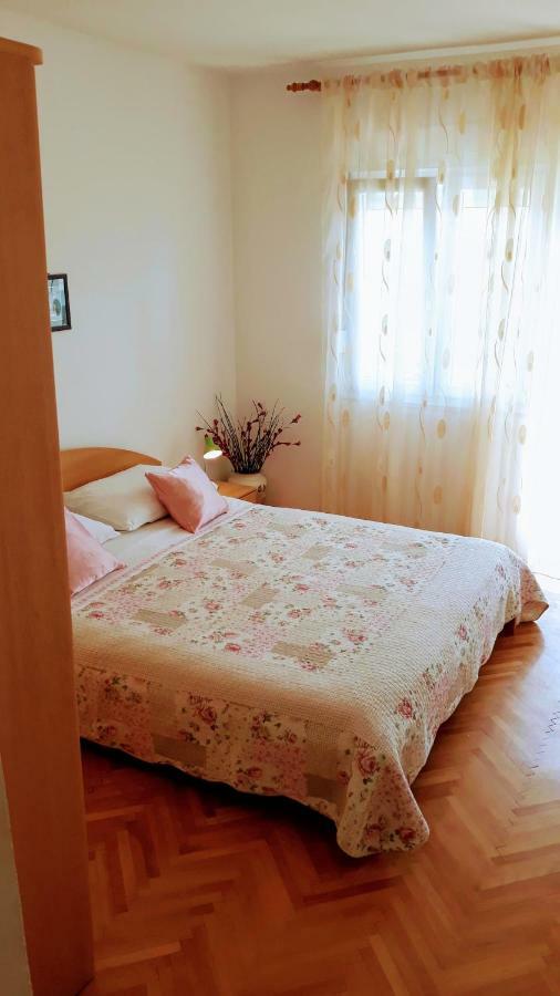 Apartment Ivo Trogir Kültér fotó