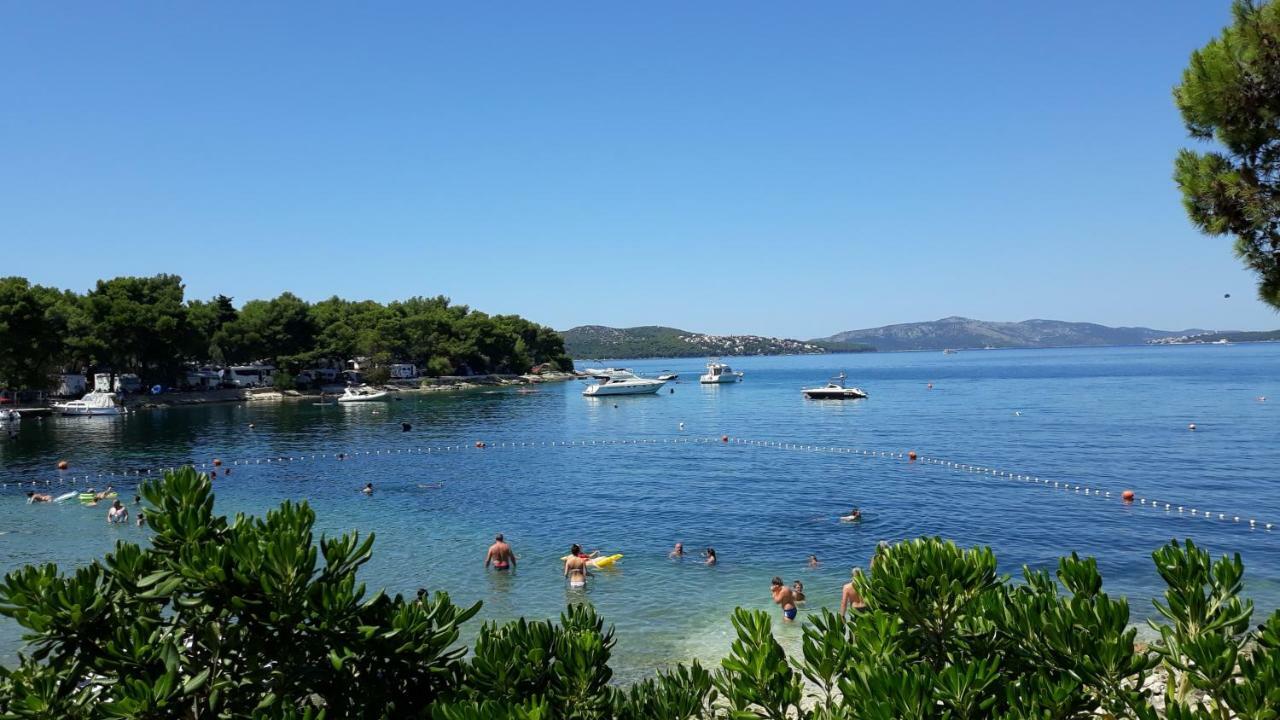 Apartment Ivo Trogir Kültér fotó