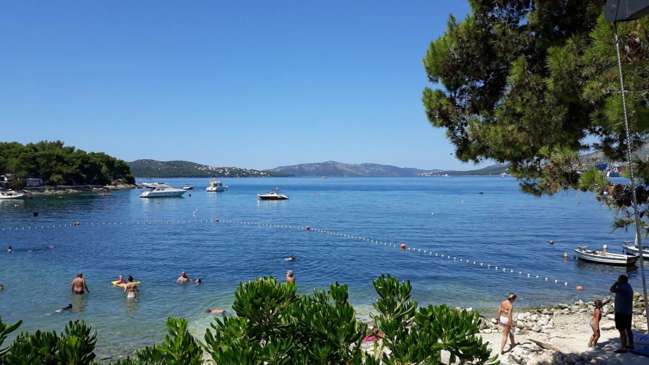 Apartment Ivo Trogir Kültér fotó